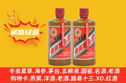 包头上门老酒回收缺人吗